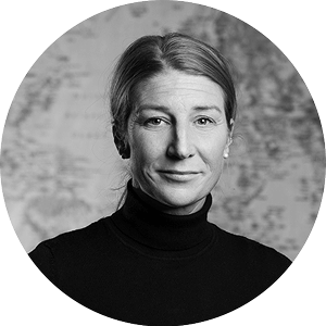 Anna Isaksson