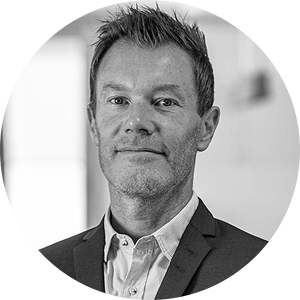 Jörgen Svensson